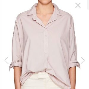 A Shirt Thing Blouse